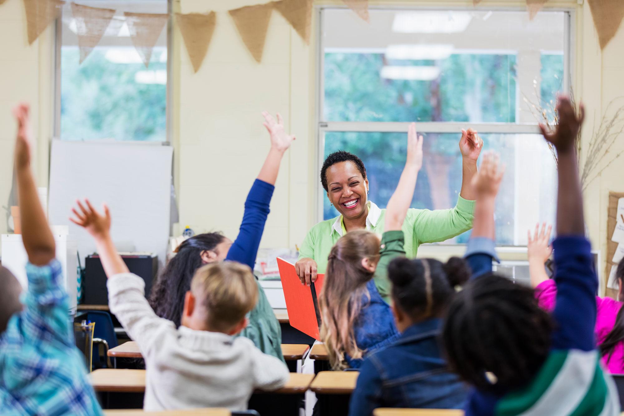 Understanding the Effects of School Funding - Public Policy ...