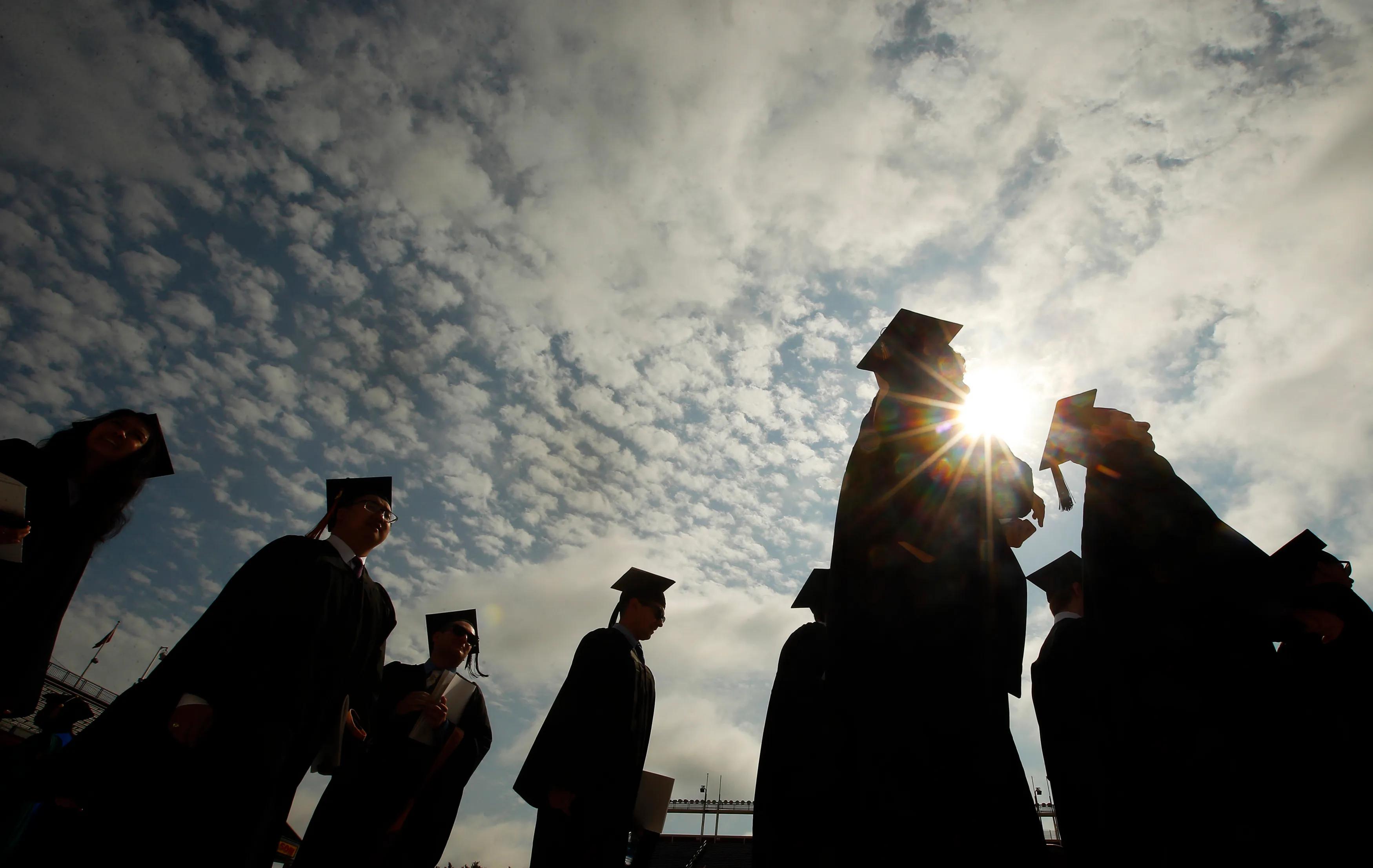 Improving community college completion rates by addressing ...