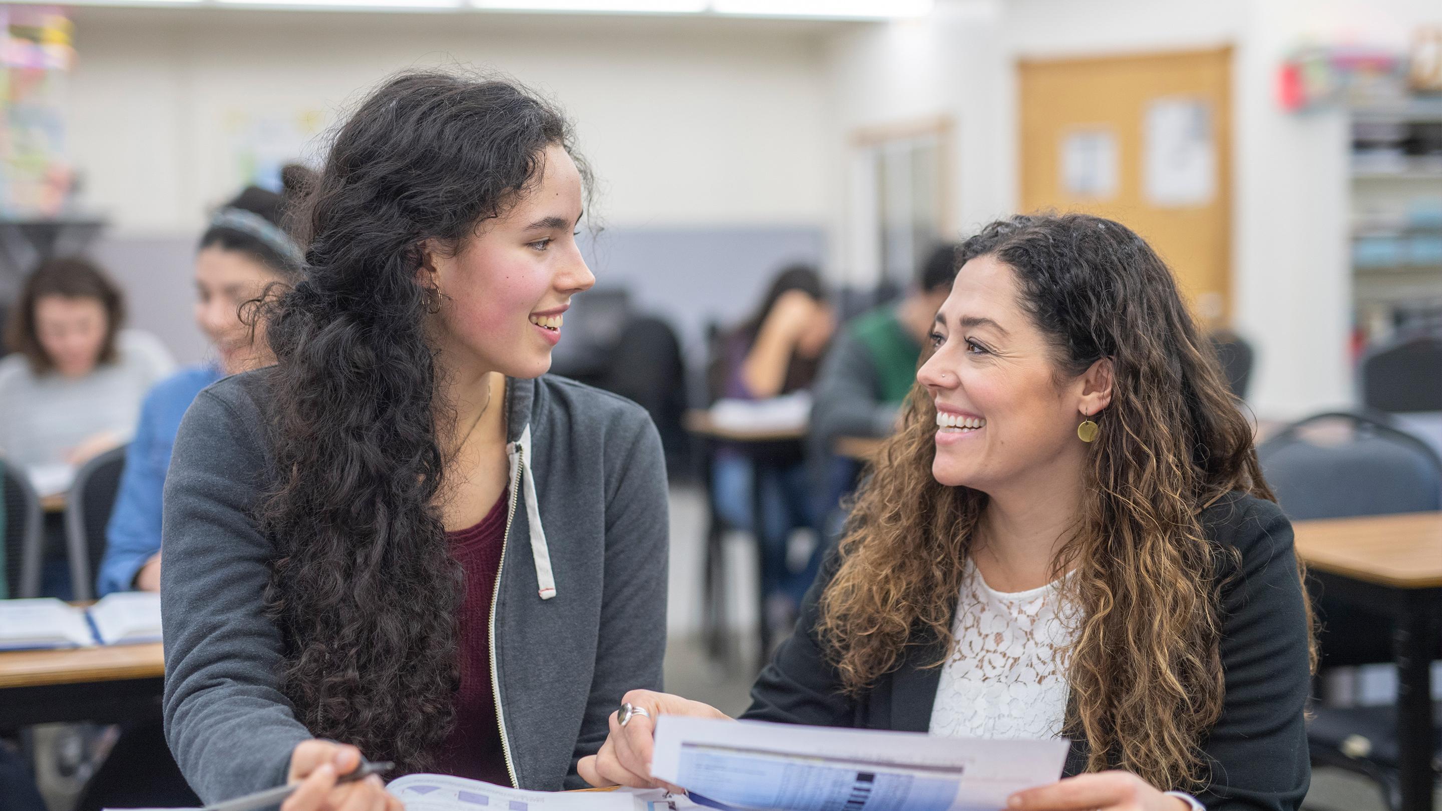 To Increase Student Engagement, Focus on Motivation | Edutopia