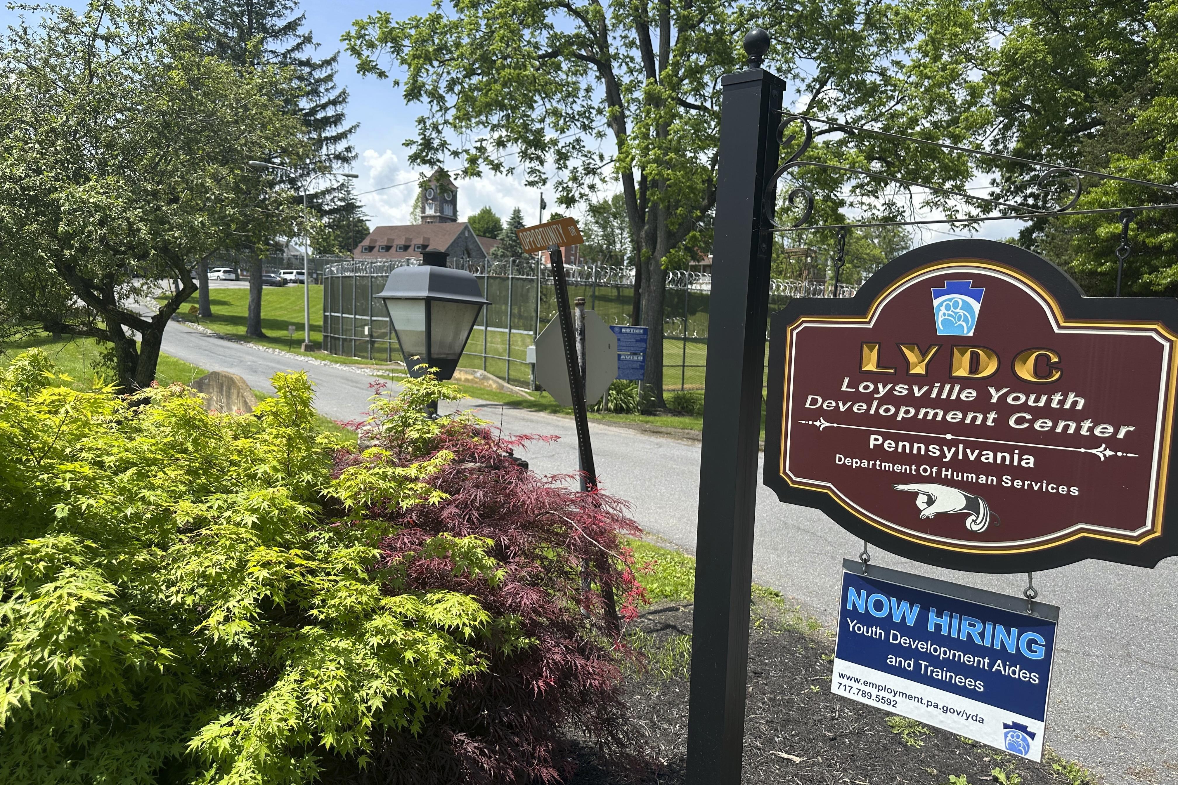 Lawsuits claim 66 people were abused as children in Pennsylvania's ...