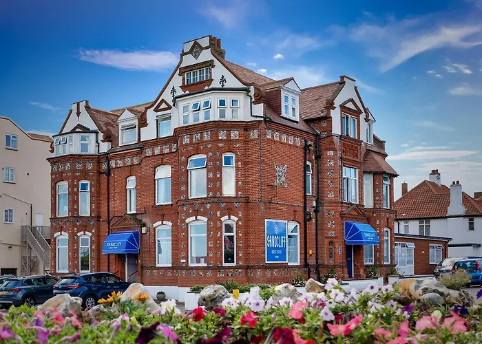 Discover Cromer Hotels Offering Fabulous New Year's Eve Celebrations