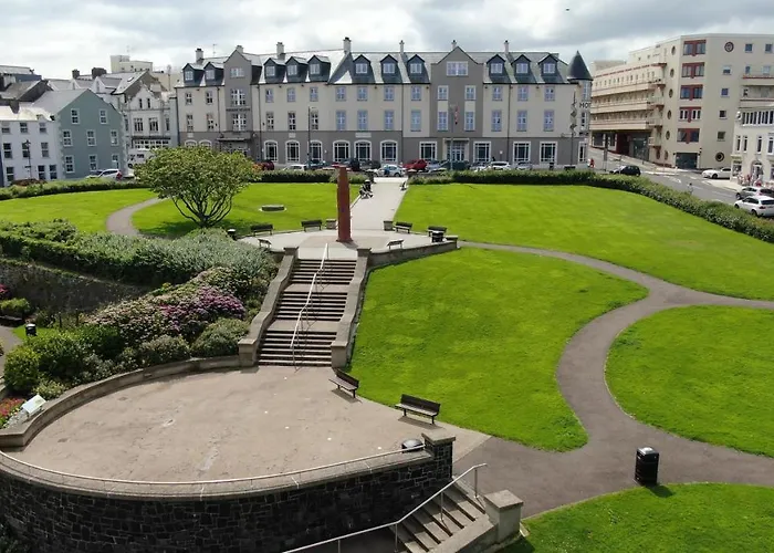 Luxury Hotels in Portrush: Uncover an Exquisite Stay in Northern Ireland