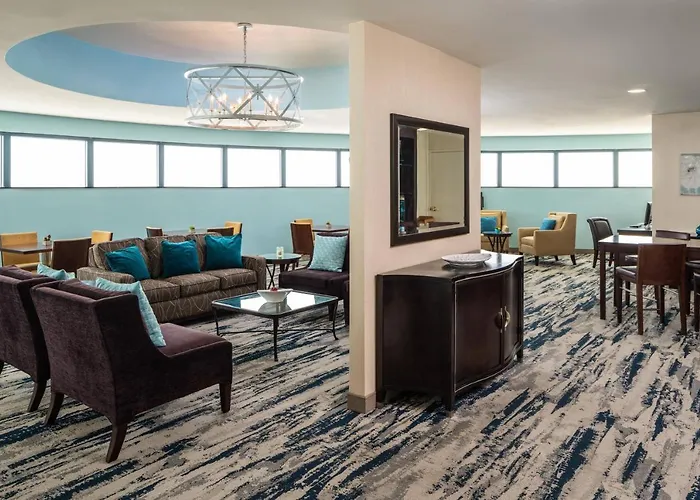 Best Accommodations Near Tampa Airport and Beach