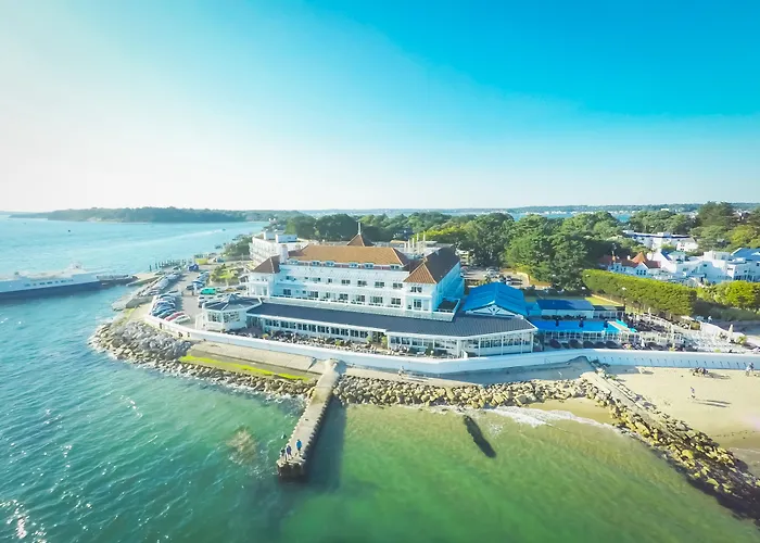 Discover the Perfect Poole Family Hotel for Your Stay in the United Kingdom