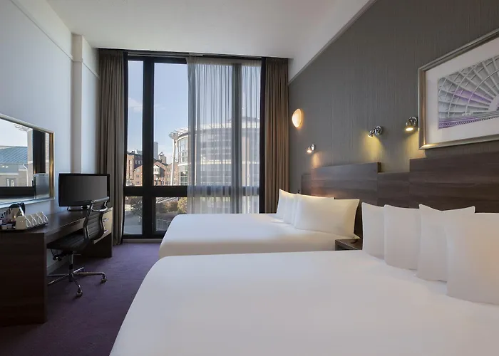 Cheap Leeds City Centre Hotels: Your Guide to Budget-friendly Accommodations