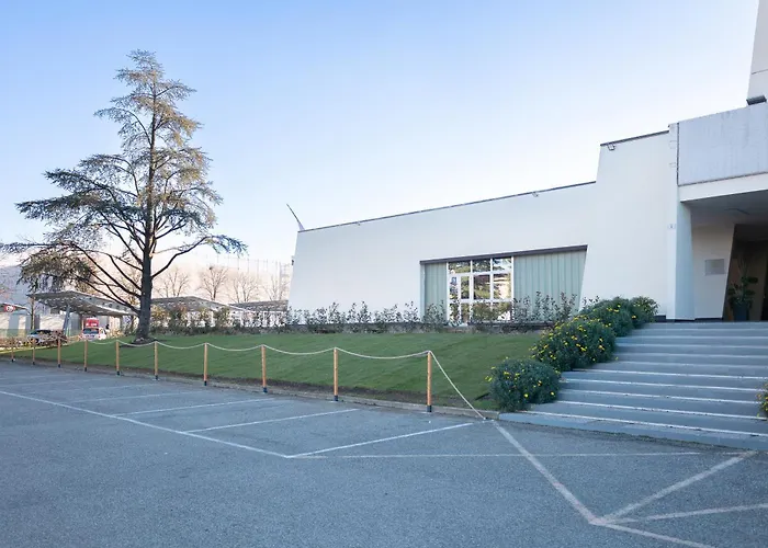 I migliori alberghi a San Lazzaro di Savena per il tuo soggiorno ideale