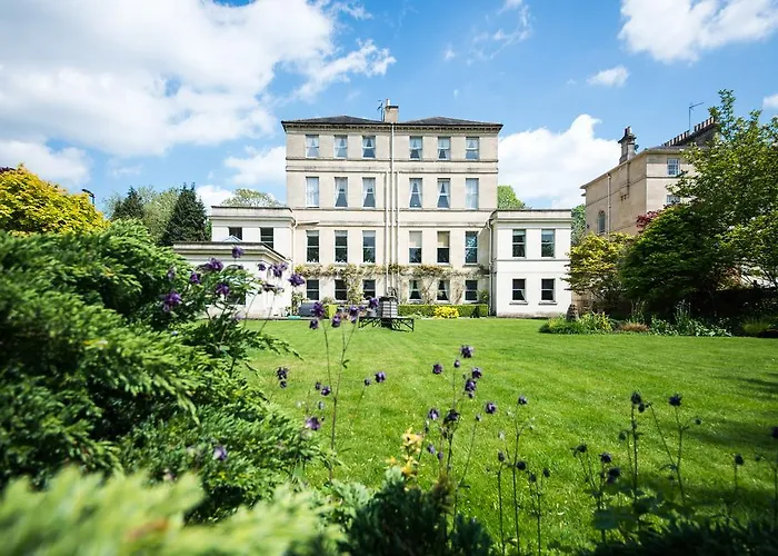 Hotels near Bath UK: Where to Stay for a Perfect Visit to Bath