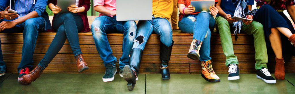 Oregon Youth Development Council: Building A Brighter Future for Oregon's Youth Youth at School